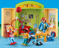 PLAYMOBIL Play Box Przedszkole - 1014260 - zdjęcie 3